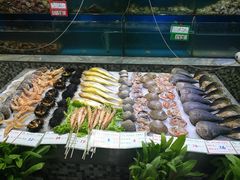 -海岛渔村大酒店(云霄路店)