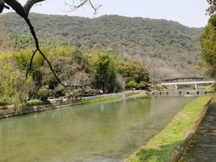-兰亭风景区