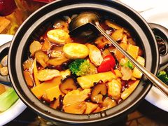 -长春观斋补堂素菜馆