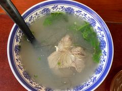-清真马祥兴菜馆(云南北路店)