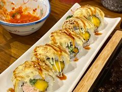 -小川洋风料理(街道口店)