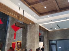 -星河湾温泉洗浴酒店