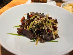-一坐一忘云南菜(嘉里中心店)