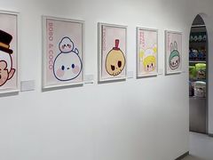 -泡泡玛特POPMART(老城根店)