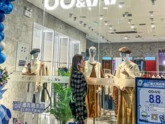-万达广场(南昌红谷滩店)