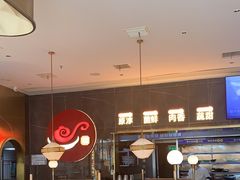 -捞神煲汤火锅(湖滨商业街店)