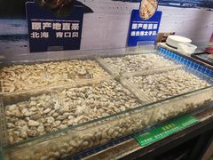 -亚马逊海鲜自助(梅溪湖步步高店)