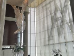 -成都华尔道夫酒店