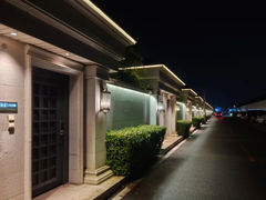 -北京益泉花园酒店