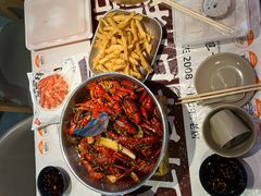 -靓靓蒸虾·头牌蒸虾(雪松路总店)