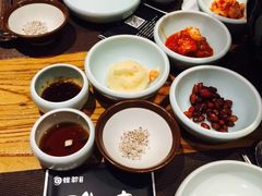 -黑牛の店·和牛烧肉(大悦城店)