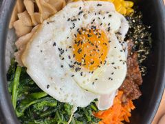 -米村拌饭(江宁万达店)