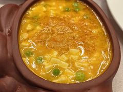 -功德林素菜饭庄(前门店)