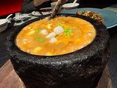 -锦楼·臻选新杭帮(正大广场店)
