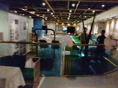 -银吉姆健身(恒隆馆)