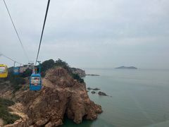 -摩天岭风景区
