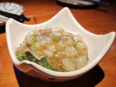 芥末章鱼-醉虎传(南锣鼓巷店)
