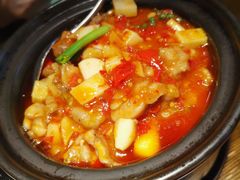 -粗茶淡饭·隐庐私厨(东亭店)