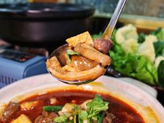 -金龙·打边炉(武进路店)