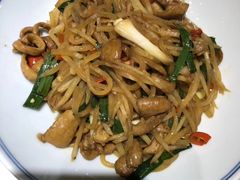 -常和州·夜宵大排档(常州单店)