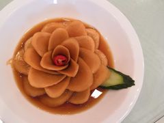 -江南村酒家