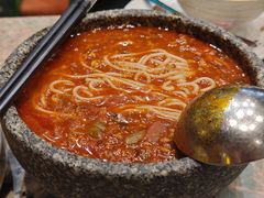 -浩海火烧云傣家菜(京广店)