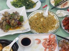 -景好海鲜餐厅(大鹏必选旅游店)