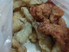 -北坦杨家干炸里脊(总店)