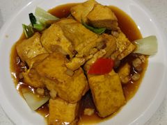 -闫府私房菜(经四路万达店)
