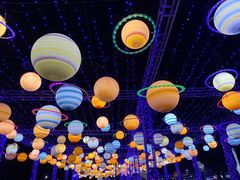 -歌斐颂巧克力小镇