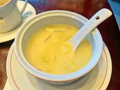 -四季明湖·鲁菜海鲜(明湖店)