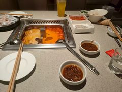 -海底捞火锅(杭州富阳富春新天地店)