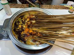 -屋头串串(新街里店)
