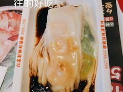 鲜虾肠粉-红荔村肠粉(岗厦店)