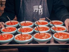 -浮何烤铺(桐梓林店)