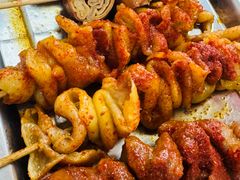 -海平馄饨(逍遥二路店)