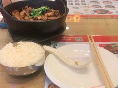 -洪兴砂锅(烟台山店)