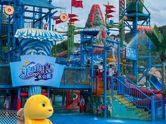 -杭州浪浪浪水公园