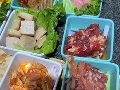 -鹤之乡·齐齐哈尔烤肉·非遗(秋涛路店)