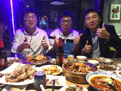 -一盐堂本帮菜(外滩店)