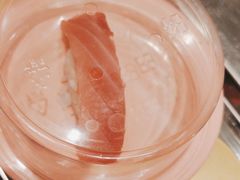 -争鲜回转寿司(通州万达店)