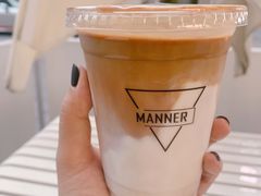 -Manner Coffee(IFS一楼店)
