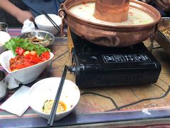 -88号小吃店·经典云南菜·地道纳西美食