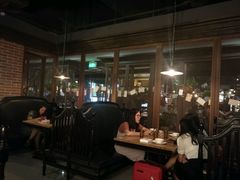 -热度餐厅(老佛爷店)