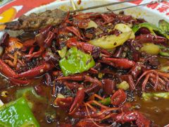 -阿财老铺·老蚌埠龙虾城(华夏总店)
