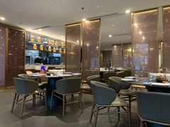 大堂-旺顺阁·北京菜·烤鸭(大望路店)