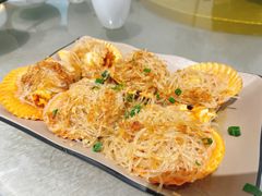 -皓景海鲜·地标美食(双月湾店)