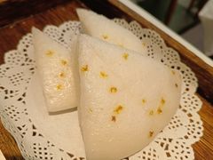 -江城小馆陕南妈妈菜·全球旅行餐厅(钟楼店)