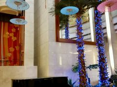 -上海华凯华美达广场酒店