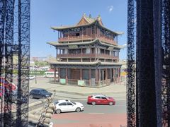 -紫泥369粗粮季(鼓楼店)